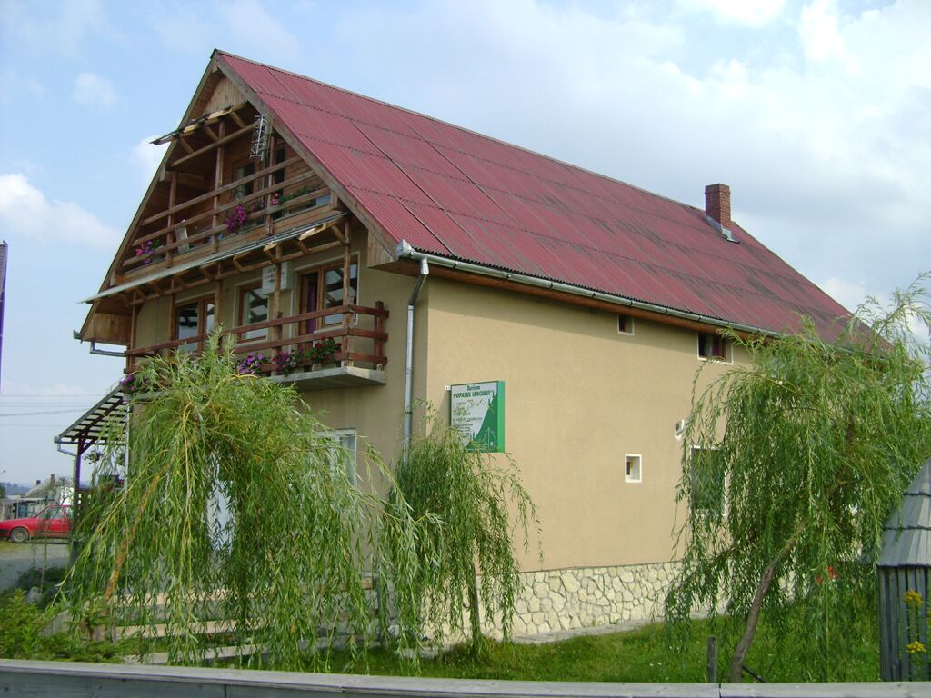 Popasul Iancului